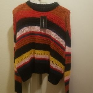 Moon & Madison sweater